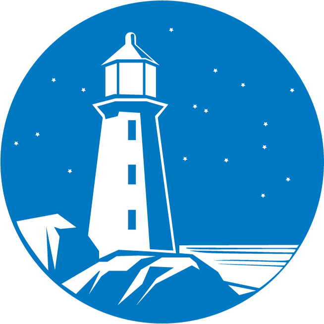 Lighthouse logo